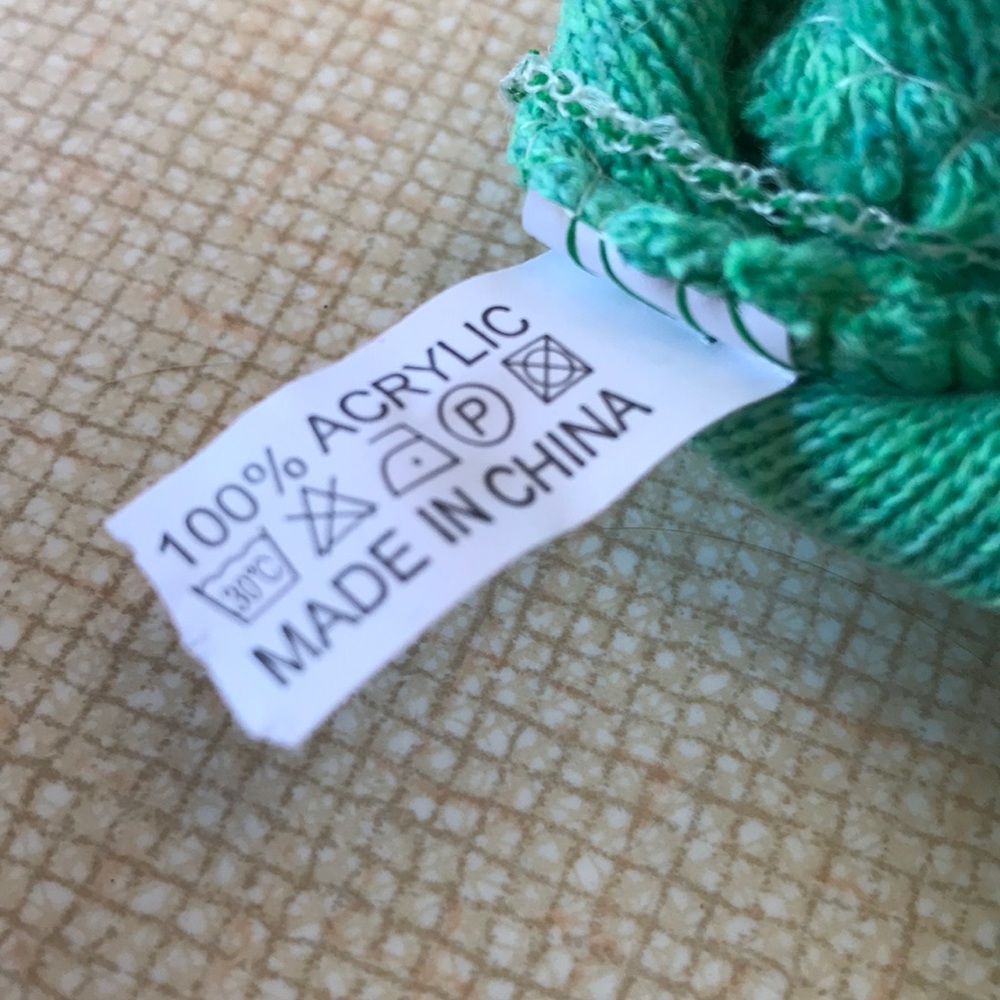 AK BEANIES - Picture 2 of 2